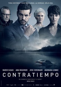 Subtitrare Contratiempo (The Invisible Guest) (2016)