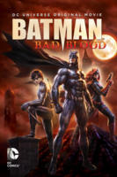 Subtitrare Batman: Bad Blood (2016)