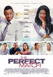 Subtitrare The Perfect Match (2016)