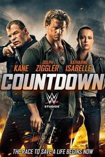 Subtitrare Countdown (2016)