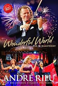 Subtitrare André Rieu 2015 Maastricht Concert (TV Special 2015)