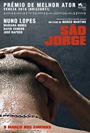 Subtitrare São Jorge (2016)