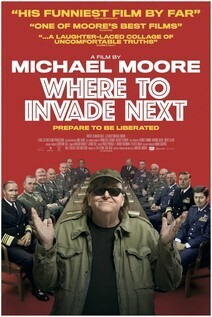 Subtitrare Where to Invade Next (2015)