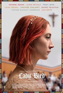 Subtitrare Lady Bird (2017)