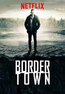 Subtitrare Bordertown (Sorjonen) - Sezonul 3 (2016)