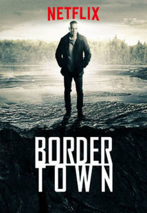 Subtitrare Bordertown (Sorjonen) - Sezonul 2 (2016)