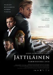 Subtitrare Jättiläinen AKA The Mine (2016)