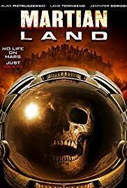 Subtitrare Martian Land (2015)
