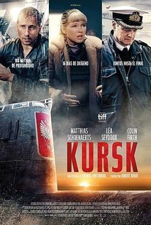 Subtitrare Kursk (2018)