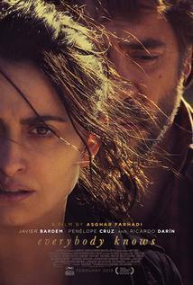 Subtitrare Everybody Knows (Todos lo saben) (2018)