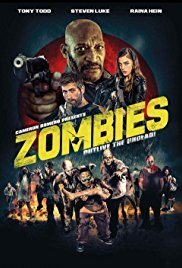Subtitrare Zombies (2017)
