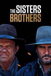 Subtitrare The Sisters Brothers (2018)