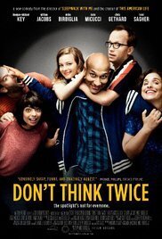 Subtitrare Don't Think Twice (2016)