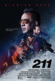 Subtitrare 211 (2018)