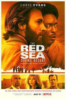 Subtitrare Operation Brothers (The Red Sea Diving Resort) (2019)