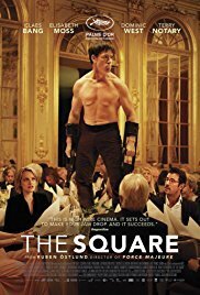 Subtitrare The Square (2017)