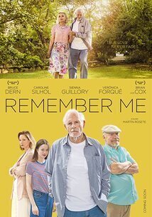 Subtitrare Remember Me (2019)