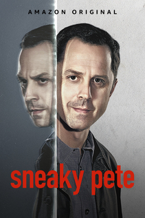 Subtitrare Sneaky Pete - Sezonul 3 (2015)