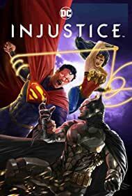 Subtitrare Injustice (2021)