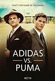 Subtitrare Duell der Brüder - Die Geschichte von Adidas und Puma (2016)