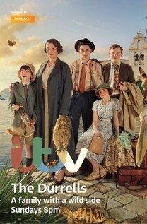 Subtitrare The Durrells - Sezonul 2 (2016)