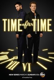 Subtitrare Time After Time - Sezonul 1 (2017)