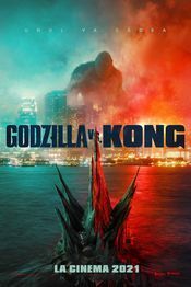 Subtitrare Godzilla vs. Kong (2021)