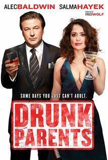 Subtitrare Drunk Parents (2019)