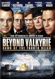 Subtitrare Beyond Valkyrie: Dawn of the 4th Reich (2016)