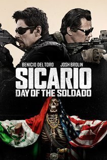 Subtitrare Sicario: Day of the Soldado (2018)