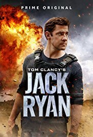 Subtitrare Tom Clancy's Jack Ryan - Sezonul 2 (2019)