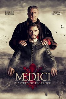 Subtitrare Medici: Masters of Florence - Sezonul 1 (2016)