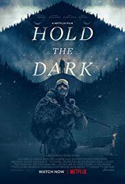 Subtitrare Hold the Dark (2018)