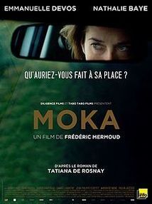 Subtitrare Moka (2016)