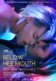 Subtitrare Below Her Mouth (2017)