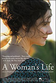 Subtitrare A Woman's Life / Une Vie (2016)