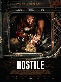 Subtitrare Hostile (2017)