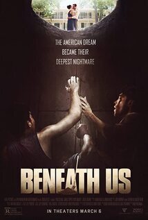 Subtitrare Beneath Us (2019)