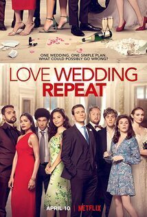 Subtitrare Love. Wedding. Repeat (2020)