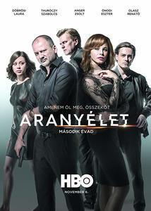 Subtitrare Aranyélet (Easy Living) - Sezonul 1 (2015)