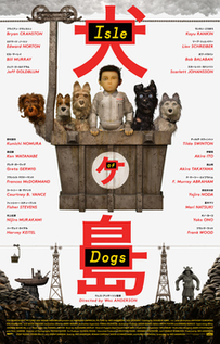 Subtitrare Isle of Dogs (2018)