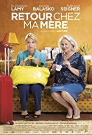 Subtitrare Înapoi la mama (2016)