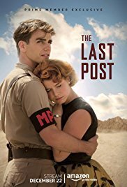 Subtitrare The Last Post - Sezonul 1 (2017)