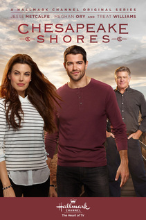 Subtitrare Chesapeake Shores - Sezonul 3 (2016)