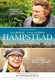 Subtitrare Hampstead (2017)