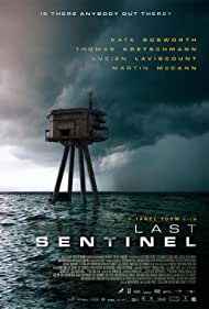 Subtitrare Last Sentinel (2023)