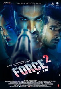 Subtitrare Force 2 (2016)