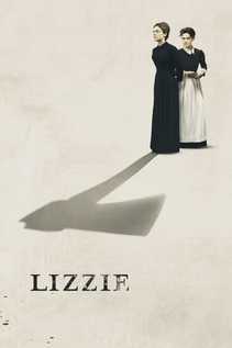 Subtitrare Lizzie (2018)