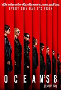 Subtitrare Ocean's Eight (2018)