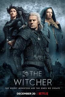 Subtitrare The Witcher - Sezonul 3 (2019)